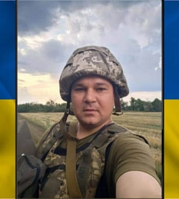 Обстрелы Донецкой области: Один мирный житель погиб, еще один ранен