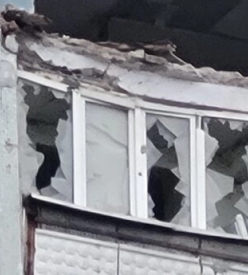 За минулу добу військові РФ обстріляли 12 населених пунктів Запорізької області