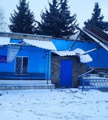 Окупанти обстріляли щонайменше 20 прикордонних населених пунктів Харківщини за минулу добу, - ОВА. ФОТОрепортаж