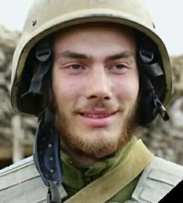 Підтримали петицію про присвоєння захиснику з Полтавщини звання Героя України