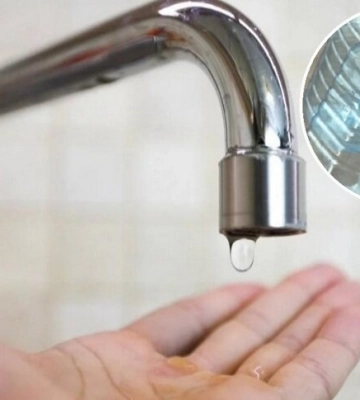 У Дніпрі на одному з житлових масивів повністю відключили воду: адреси