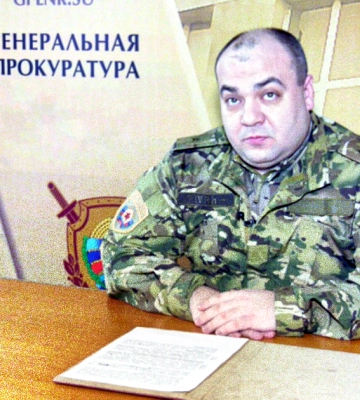 Загарбники прискорюють та спрощують на Луганщині мобілізацію