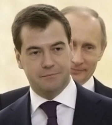 Медведев наконец-то реально оценил перспективы России в будущем — ее может не стать