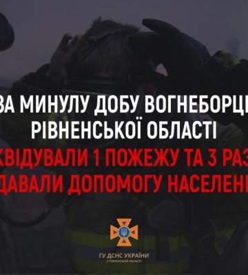 У Рівному та Вараші &quot;мінували&quot; торгові центри