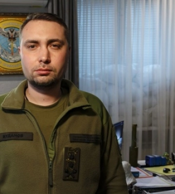 росія хоче вийти на адмінмежі Донецької та Луганської областей до 31 березня - Буданов