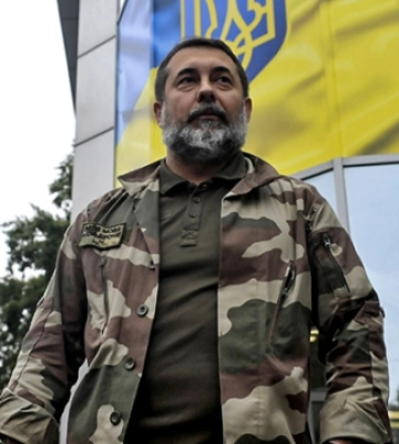 Загарбникам не вдалося здійснити прорив біля Кремінної - Гайдай