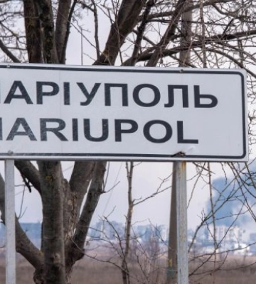 &quot;Це лише початок&quot;: в Маріуполі знищили російський склад боєприпасів та місце базування окупантів