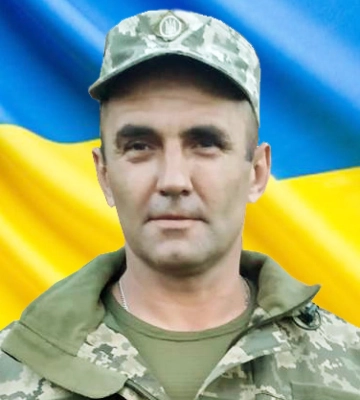 Пройшов бойову підготовку в Англії: на Луганщині поліг 21-річний воїн з Рівненщини