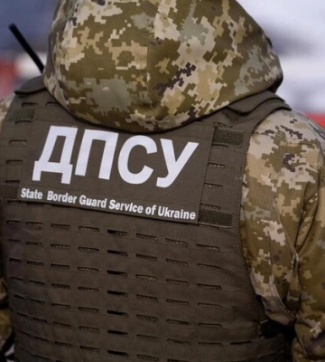 Прикордонники під Бахмутом &quot;мінуснули&quot; 10 окупантів та захопили &quot;вагнерівця&quot;