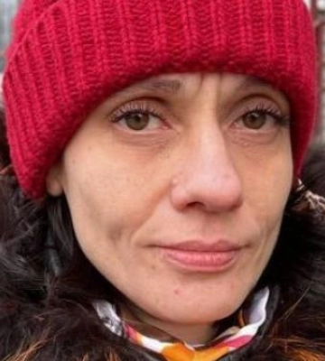 У Запоріжжі після сварки з чоловіком зникла жінка