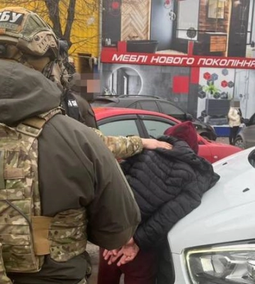 Житель Вінниччини вербував українських в&#039;язнів до «Вагнера» 