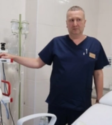 «Усі гінекологічні новоутворення мають здатність переростати в рак», – онкогінеколог з Волині