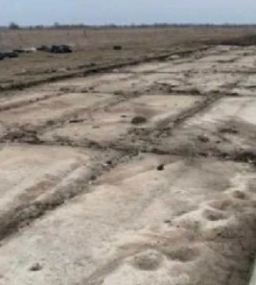 У справі про демонтаж конструкцій аеродрому на Запоріжжі оголосили підозру