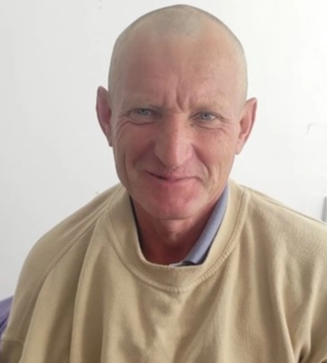 У Луцьку знайшли чоловіка, який втік з лікарні
