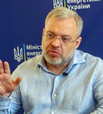 Енергосистема України продовжує стабільно працювати з резервом потужності – Галущенко