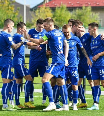 Львів – Динамо: де і коли дивитись матч УПЛ