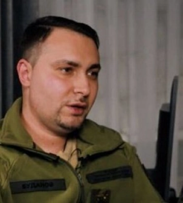 Буданов: Росіяни біля Бахмута змінюють тактику - кидають в бій піхоту, а не техніку чи артилерію