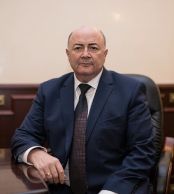 Заочно арештований екс-керівник Одеси