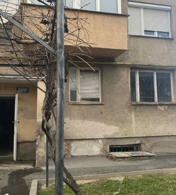 На Закарпатті рятувальникам вдалося ліквідувати пожежу в квартирі (ФОТО)