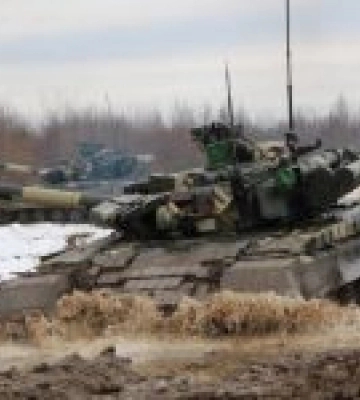 Головне за ніч по регіонах: обстріли Луганщини та вбивство мирного мешканця Донеччини