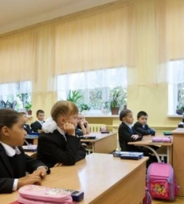 В Мелитополе рашисты решили переучивать учителей украинского языка