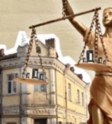 Луцьк: Гостинний двір Прайзлерів можуть передати таємному інвестору в річну оренду