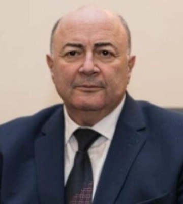 Заочно арештований екс-керівник Одеси