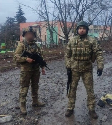 Буданов назвал три самые бальшые победы и поражения в войне