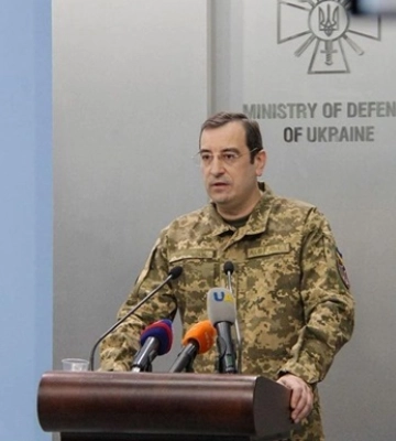 Наступ РФ не має стратегічного характеру - ГУР