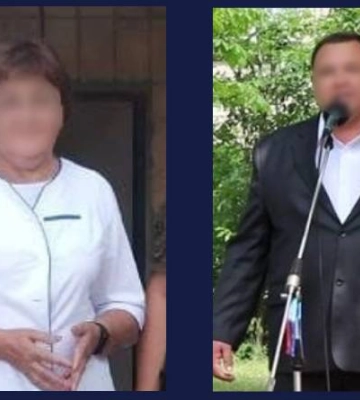 Судитимуть двох колаборантів з Луганщини, які очолили посади в окупаційних органах