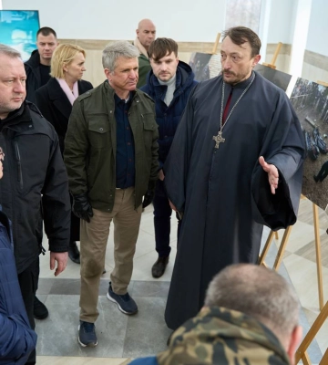 Вже ідентифіковано 91 військового РФ, причетного до злочинів у Бучі, - Костін