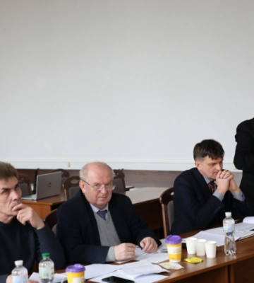 У Львові китаєць захистив кандидатську дисертацію українською мовою