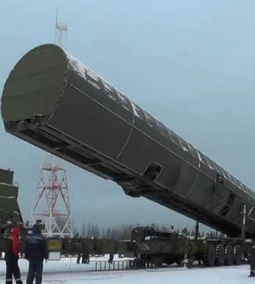 Российские &quot;Сарматы&quot; имеют большие проблемы: главные недостатки ракеты, которой так пугает Путин