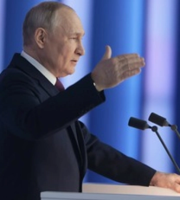 &quot;За героїзм і відвагу&quot;: Путін нагородив бригаду, яка збила Боїнг MH17 над Донбасом