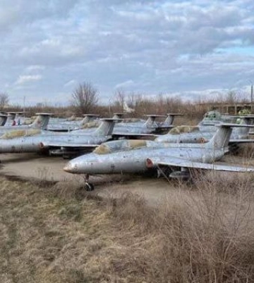 На Запоріжжі посадовець держпідприємства незаконно демонтував аеродром