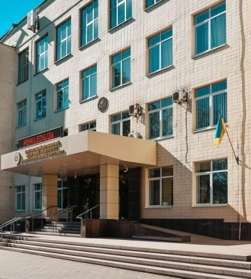 Полтавський медуніверситет перейшов на дистанційне навчання
