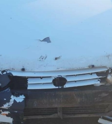 На Одещині судитимуть водія автівки, який скоїв ДТП з постраждалим