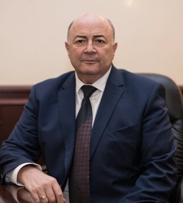 Колишнього зама Труханова заочно арештували у справі Кауфмана-Боруховича