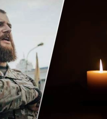 Не витримало серце: помер захисник Маріуполя, колишній полонений Олег Мудрак