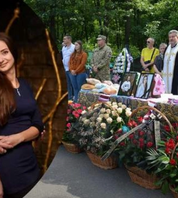 Стали на захист країни: зворушлива історія подружжя з Кропивницького, яке загинуло в окопі