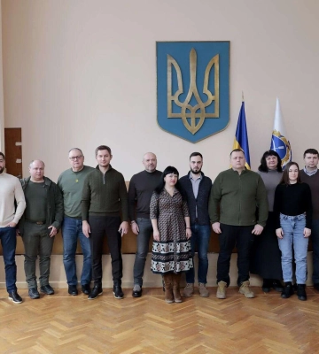 У Дніпрі затвердили порядок виплат матеріальної допомоги мешканцям будинку на ж/м Перемога, - рішення сесії міськради