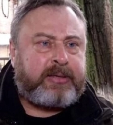 У Києві затримали проросійського блогера, який ховався в монастирі УПЦ «МП» 