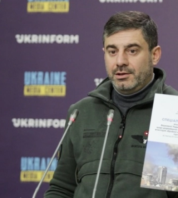 Окупанти в Криму утримують без висунення обвинувачень 18 політв’язнів - Лубінець