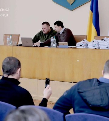 У Дніпрі перейменували ще майже три десятки вулиць