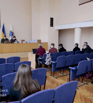 Дерусифікація триває: у Дніпрі перейменували майже 30 вулиць