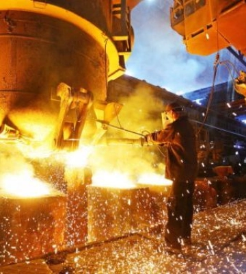 Запорізькі підприємства Метінвесту тримають економічний фронт
