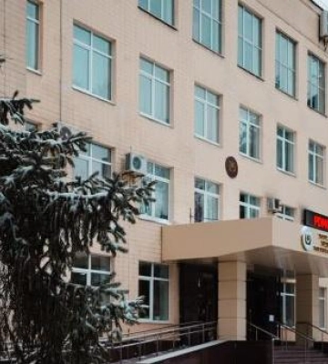 Через загрозу обстрілів полтавський медуніверситет переходить на дистанційку
