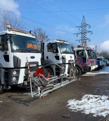 Відключення світла в Дніпрі: яка ситуація з лімітами на 22 лютого