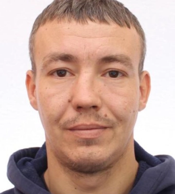 Пішов із дому в грудні та не повернувся: поліція розшукує Луцького району