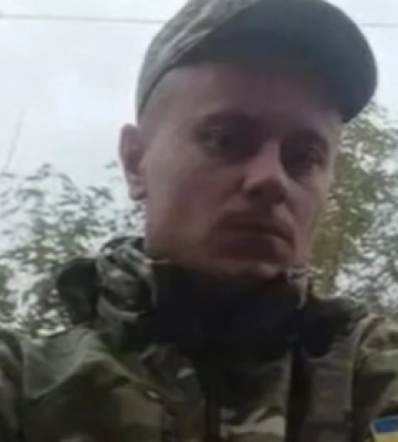 У Луцькому районі попрощаються із Героєм Вадимом Трушиком